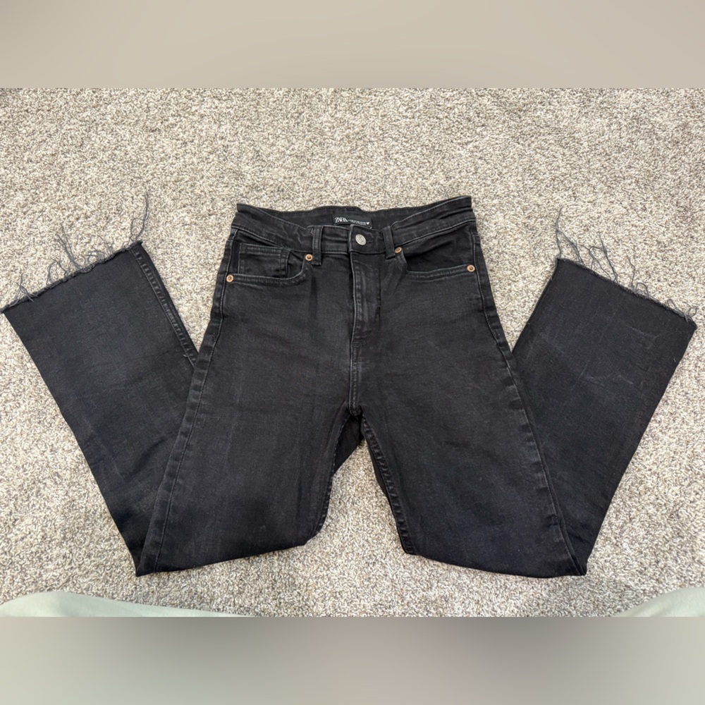 Zara Jeans